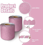 70Ft Shine Bulletin Board Borders，Scalloped Poster Boards Decorations Trim - Image 3