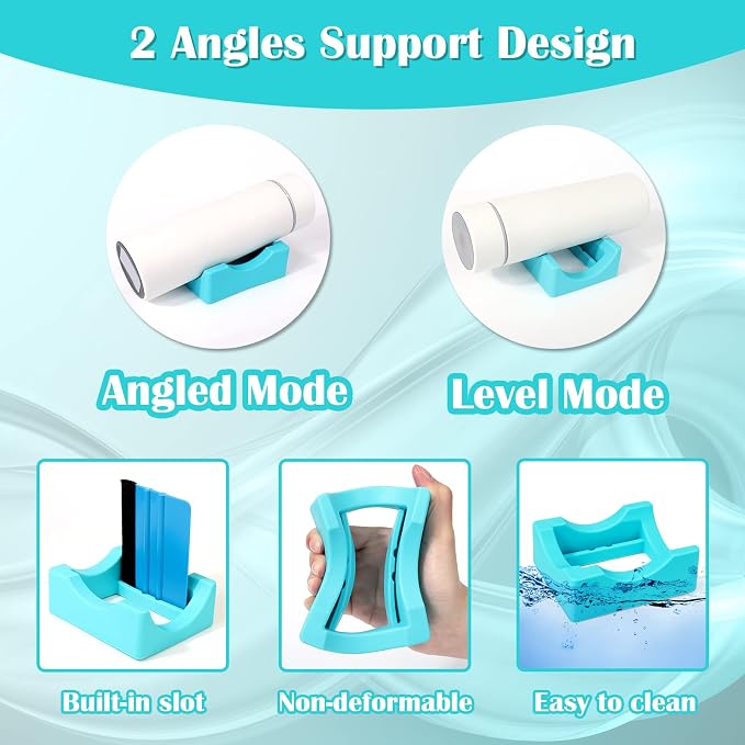 Mity rain Cup Cradle for Tumblers, Sturdy - Image 3