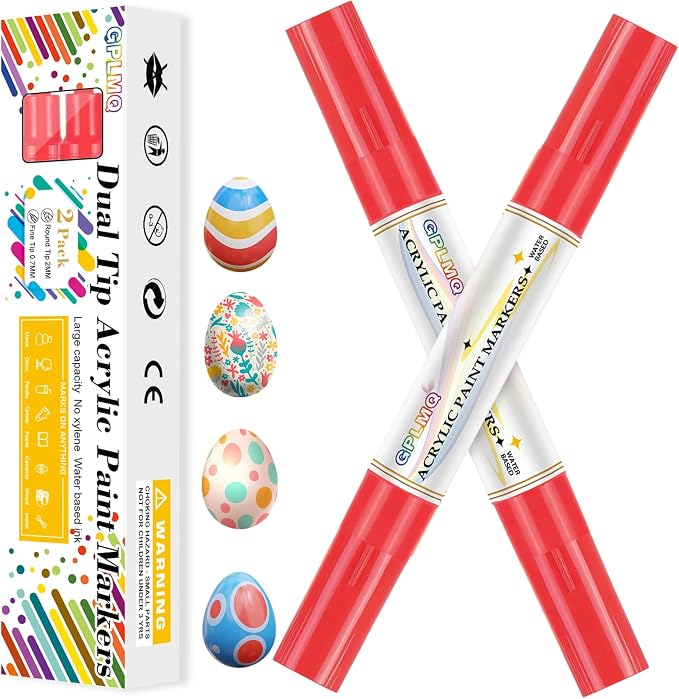 Paint Markers Paint Pens - Image 7