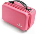Gamegenic Deck Box: Card Shell Pink by Gamegenic