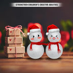 Styrofoam Balls, DIY Craft Giant Foam Ball - Image 4