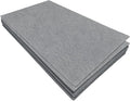 Jtnohx Felt for Crafts, Craft Felt Square for Sewing by Jtnohx