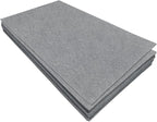 Jtnohx Felt for Crafts, Craft Felt Square for Sewing by Jtnohx