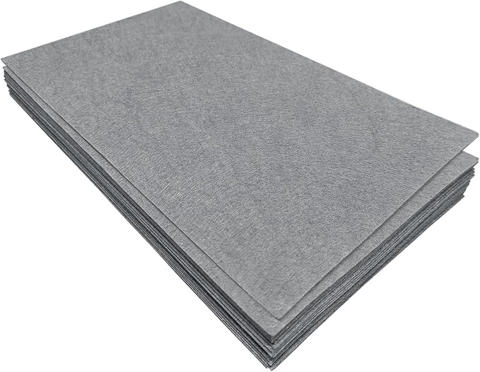 Jtnohx Felt for Crafts, Craft Felt Square for Sewing by Jtnohx