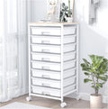 SYKIARIOL Rolling Storage Cart by SYKIARIOL