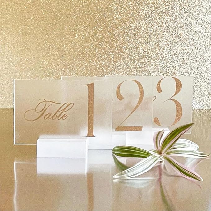 4x6 Inch Blank Frosted Acrylic Sign 1/8 Inch Thick | DIY Frosted 4"x6" Acrylic - Image 7