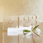 4x6 Inch Blank Frosted Acrylic Sign 1/8 Inch Thick | DIY Frosted 4"x6" Acrylic - Image 7
