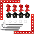 Corner Clamps for Woodworking - Image 2