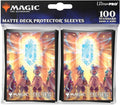Ultra PRO - Final Fantasy x Universes Beyond Crystal's Chosen 100ct Deck by UltraPro