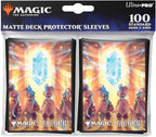 Ultra PRO - Final Fantasy x Universes Beyond Crystal's Chosen 100ct Deck by UltraPro