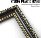 11×14 Picture Frame Gold - Image 5