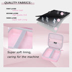 Tourmate Hard Case Compatible HOTO Cordless Hot Glue Gun/HOTO Easyflow Gun - Image 5