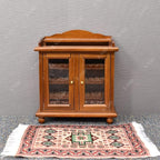 iLAND Miniature Dollhouse Accessories of Carpet - Image 3