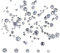 Cubic Zirconia Gemstones by HUMYCC