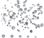 Cubic Zirconia Gemstones by HUMYCC