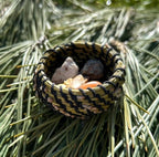 Traditional Craft Kits Coiled Basket Weaving Kit - Image 11
