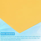 PATIKIL 30 Pack EVA Foam Sheets - Image 4