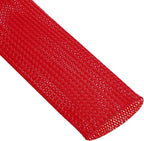 uxcell Expandable Sleeving, 2-inch 10ft Cable Sleeve - Image 2