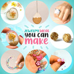 Goody King Resin Jewelry Making Starter Kit - Image 7