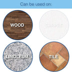 Soft Touch Self-Stick Furniture Felt Sheet - Image 7