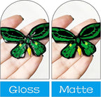 50ml Air Dry Clay Varnish，Air Dry Clay Sealant - Image 2