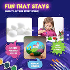 Rock Painting Kit - Image 2
