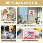 Doodlream Cherry Disco Ball Needle Kit - Image 4