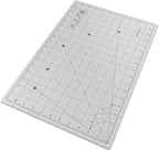Arteza Self Healing Rotary Cutting Mat, Eco Friendly, Durable & Flexible - Image 2