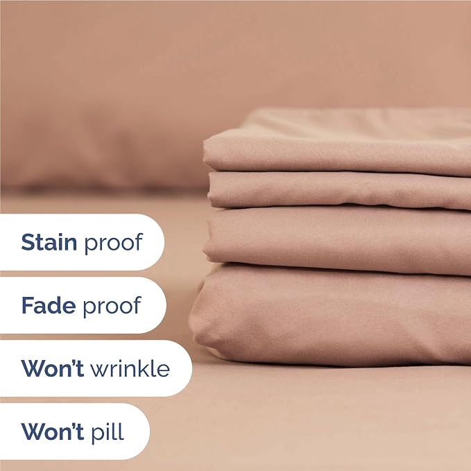 Full 6 Piece Sheet Set - Image 5