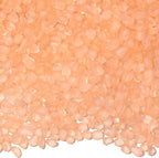 QEQEKAKA Sea Glass Stones for Crafts About 2.75LB Glass Pebbles Gemstones Bulk by QEQEKAKA