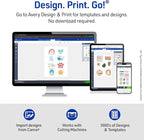 Avery Printable Heat Transfer Paper - Image 9