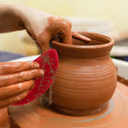DIYOOHOMY Pottery Ribs for Pottery Tools and Clay Tools, Soft Silicone Ceramic - Image 7
