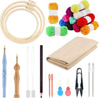 Allazone Embroidery Kit by Allazone