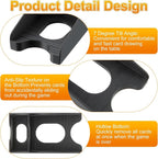 1 Pcs Draw and Discard Card Game Holder - Image 6