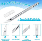 Anezus Exacto Knife Hobby Cutter - Image 6