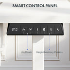 FLEXISPOT Adjustable Sewing Table - Image 7
