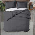 Kotton Culture 120"x120" 1 Pc Super King Plus/Super Oversize King Duvet Cover by KottonCulture