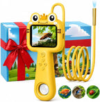 Toy Borescope Camera for Kids by Unknown