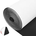 ToLanbbt Sponge Neoprene Foam Sheet by ToLanbbt