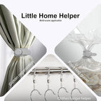 Silicone Cable Ties Cord Organizer - Image 4
