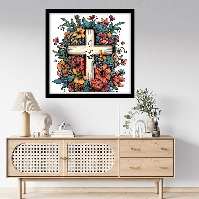 Fanxvivy Counted Cross Stitch Kits - Image 2