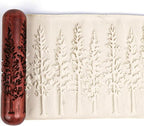HORSDO Pottery Tools Wood Big Hand Rollers by Horsdo