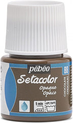 Pebeo Setacolor Opaque Fabric Paint by Unknown