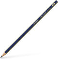 Faber-Castell Miscellaneous Goldfaber 1221 Graphite Pencil, by Faber-Castell