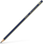 Faber-Castell Miscellaneous Goldfaber 1221 Graphite Pencil, by Faber-Castell