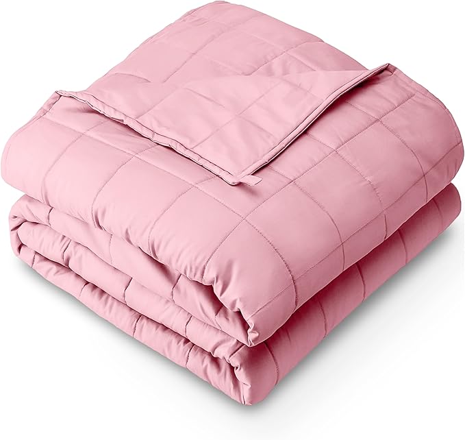 Bare Home Weighted Blanket for Adults 30lb by BareHome