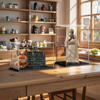 Thickened Clear Acrylic Display Case - Image 5