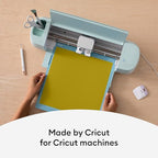 Cricut Premium Permanent Vinyl Roll, Dishwasher-Safe & Fade-Proof, Compatible - Image 3