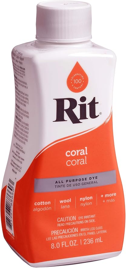 Rit 88660 All-Purpose Liquid Dye - Image 14