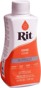 Rit 88660 All-Purpose Liquid Dye - Image 14